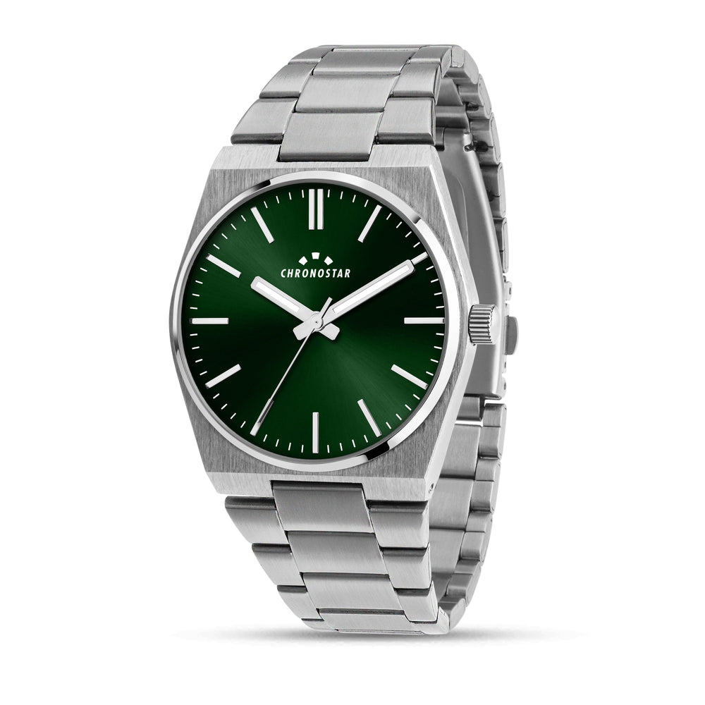 
                  
                    CHRONOSTAR SUPREME MEN'S WATCH R3753315001
                  
                