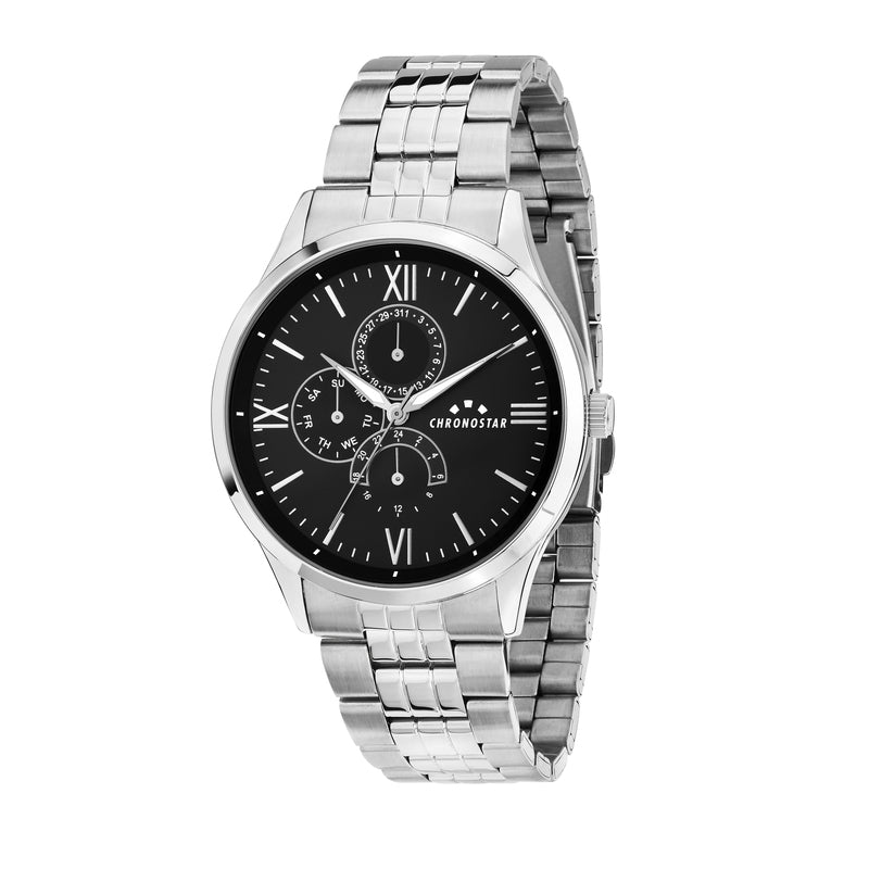 CHRONOSTAR TIMETWISTER MEN'S WATCH R3753319002