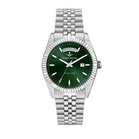 LUCIEN ROCHAT BIENNE MEN'S WATCH R0453124002