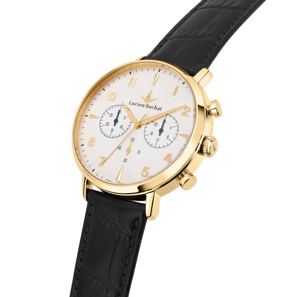 
                  
                    OROLOGIO UOMO LUCIEN ROCHAT GARÇON R0451120002
                  
                