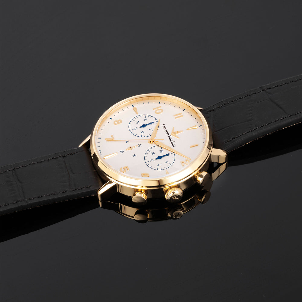 
                  
                    OROLOGIO UOMO LUCIEN ROCHAT GARÇON R0451120002
                  
                