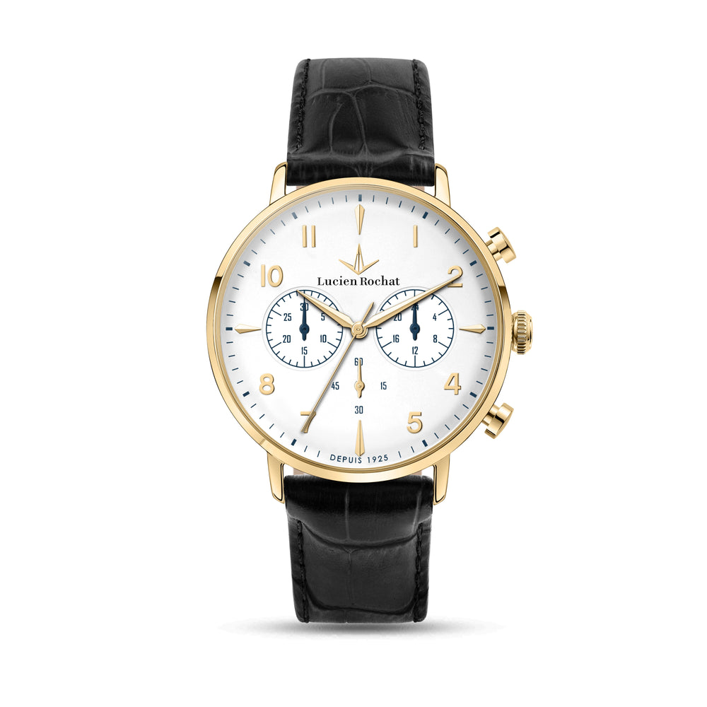 
                  
                    OROLOGIO UOMO LUCIEN ROCHAT GARÇON R0451120002
                  
                