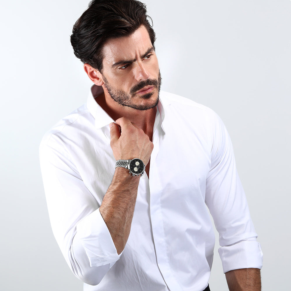 
                  
                    OROLOGIO UOMO LUCIEN ROCHAT GARÇON R0453120002
                  
                