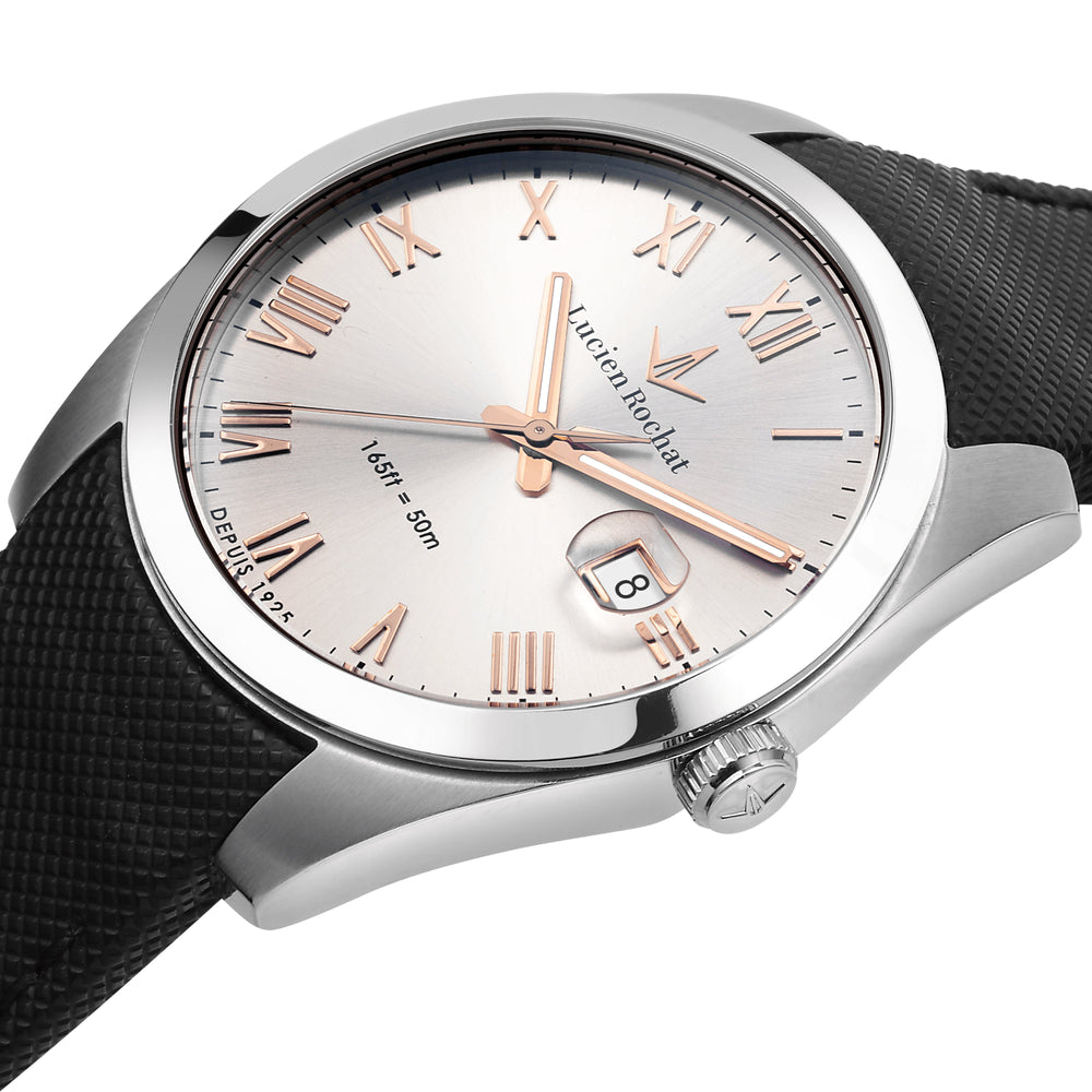 
                  
                    LUCIEN ROCHAT LÈMAN MEN'S WATCH R0451114002
                  
                