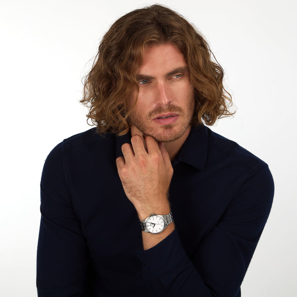 
                  
                    LUCIEN ROCHAT MONTREUX MEN'S WATCH R0453115007
                  
                