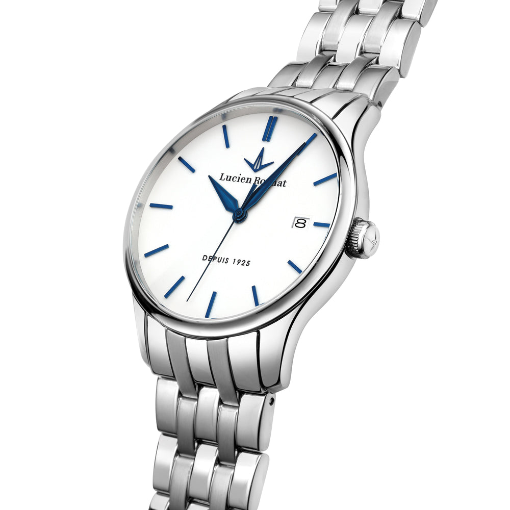 
                  
                    LUCIEN ROCHAT MONTREUX MEN'S WATCH R0453115007
                  
                