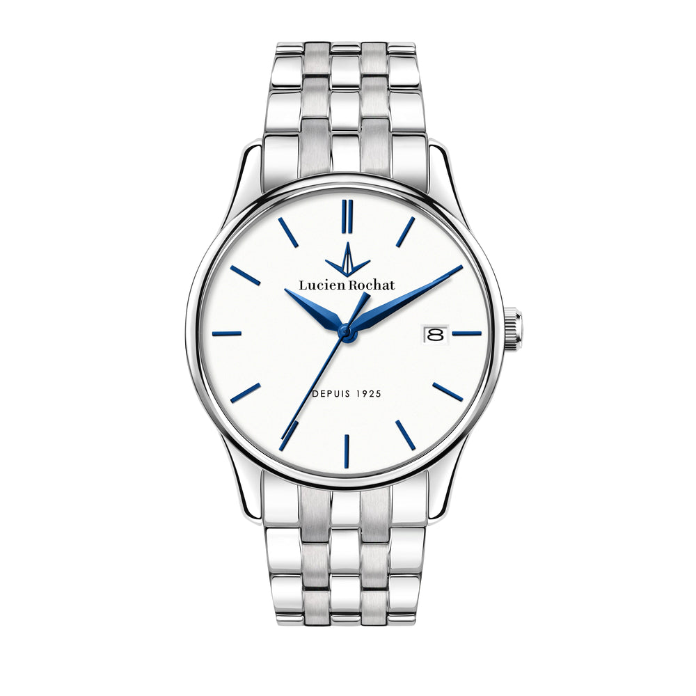 LUCIEN ROCHAT MONTREUX MEN'S WATCH R0453115007