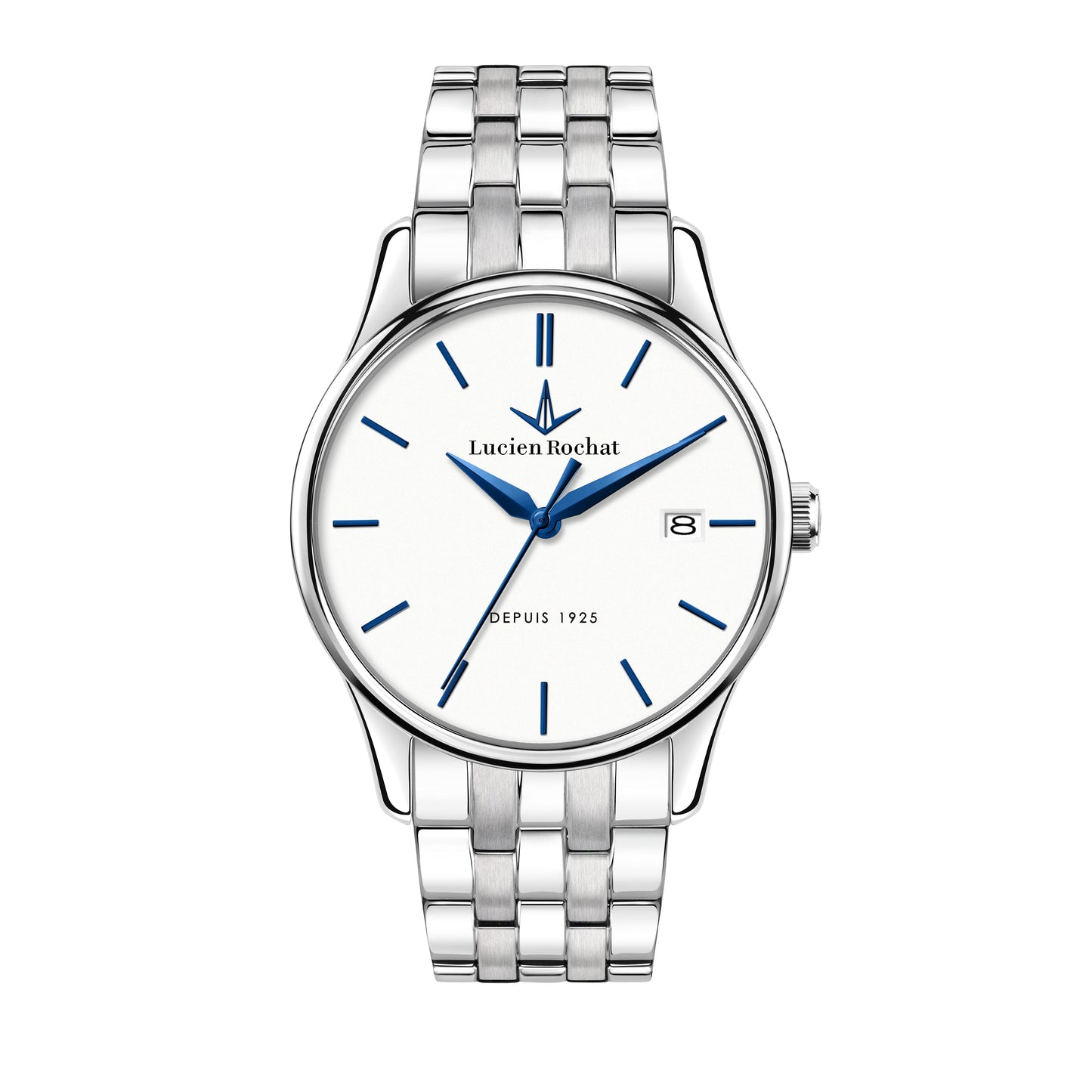 LUCIEN ROCHAT MONTREUX MEN'S WATCH R0453115007