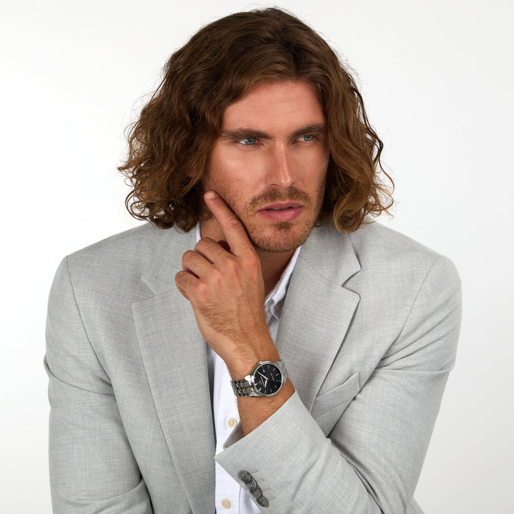 
                  
                    LUCIEN ROCHAT MONTREUX MEN'S WATCH R0453115008
                  
                