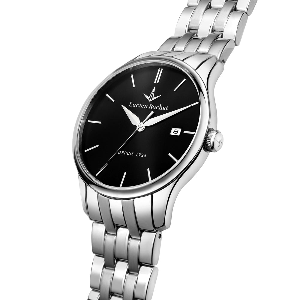 
                  
                    LUCIEN ROCHAT MONTREUX MEN'S WATCH R0453115008
                  
                