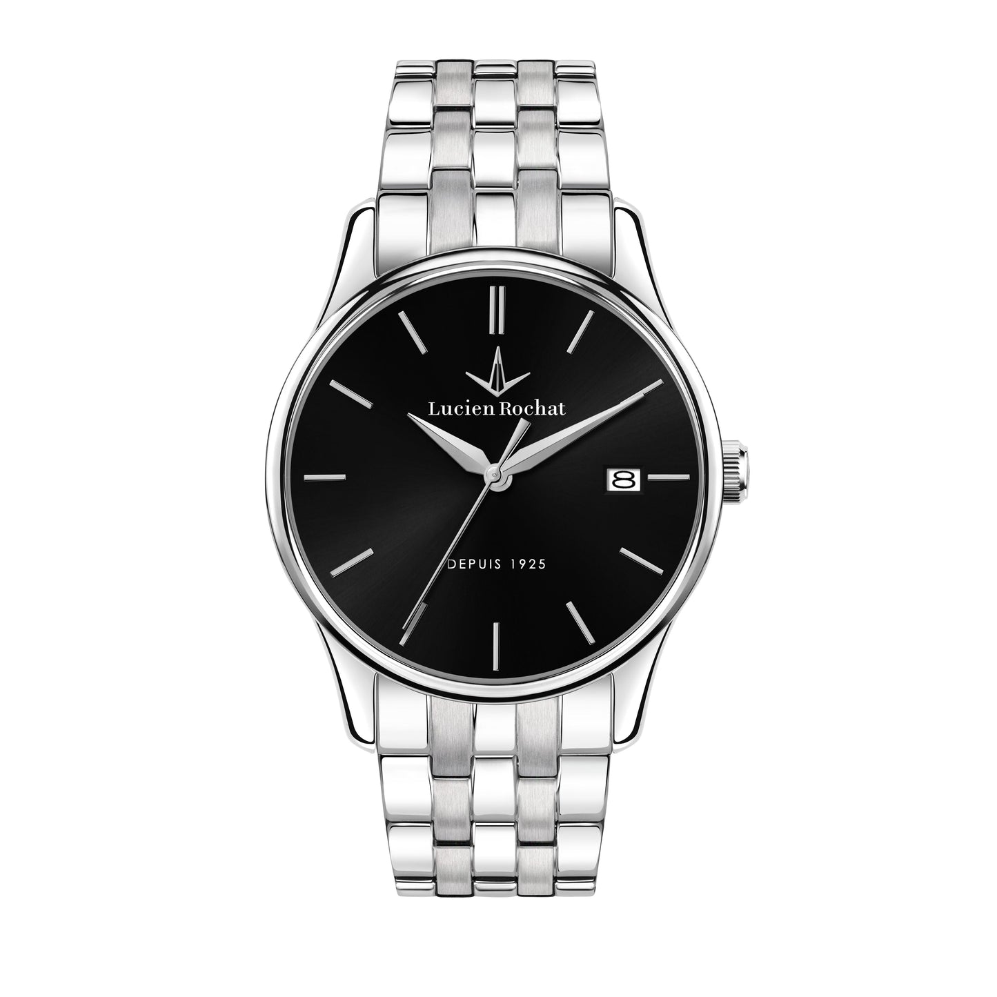 LUCIEN ROCHAT MONTREUX MEN'S WATCH R0453115008