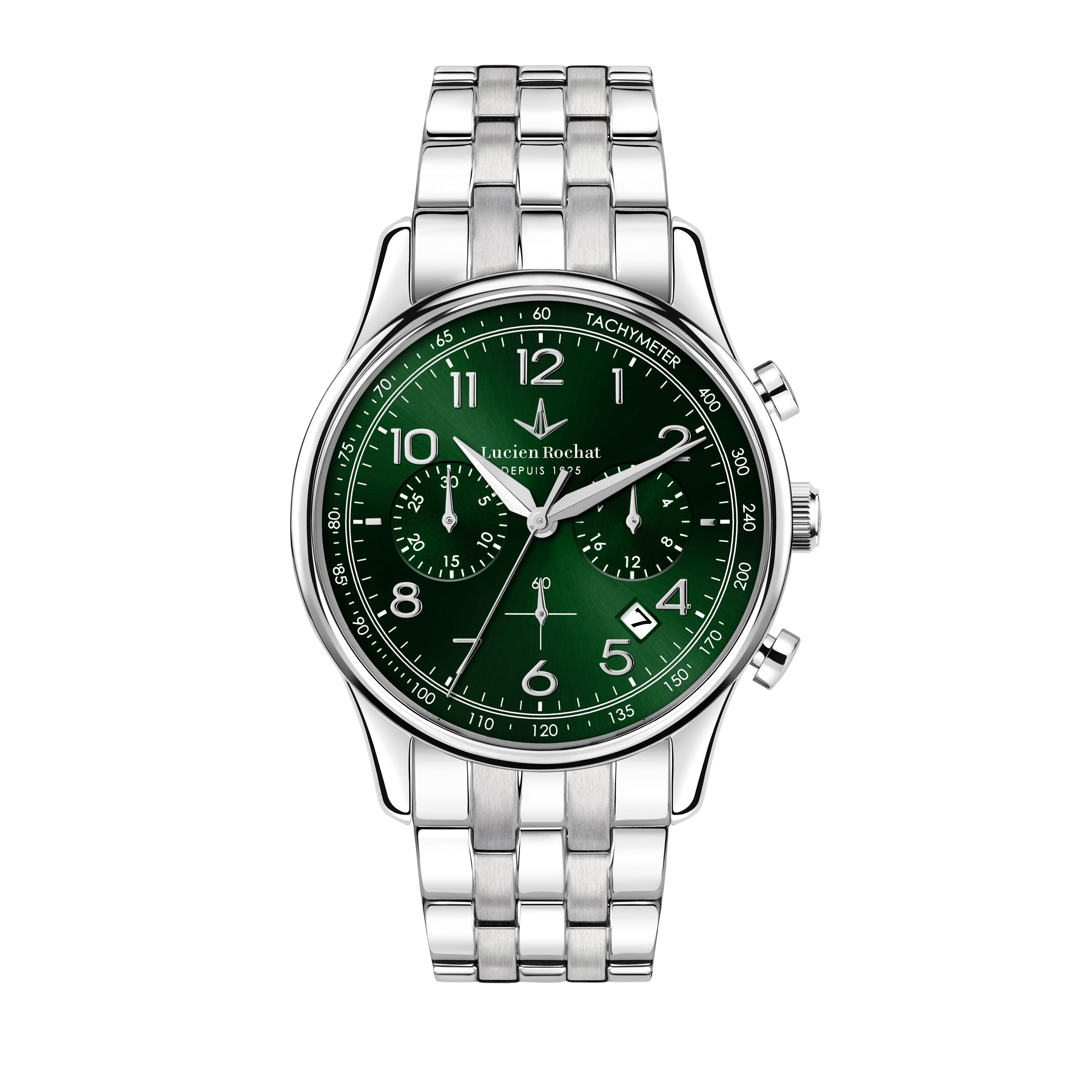 Orologio Uomo Lucien Rochat Montreux R0473615002 – Eldorado Jewels