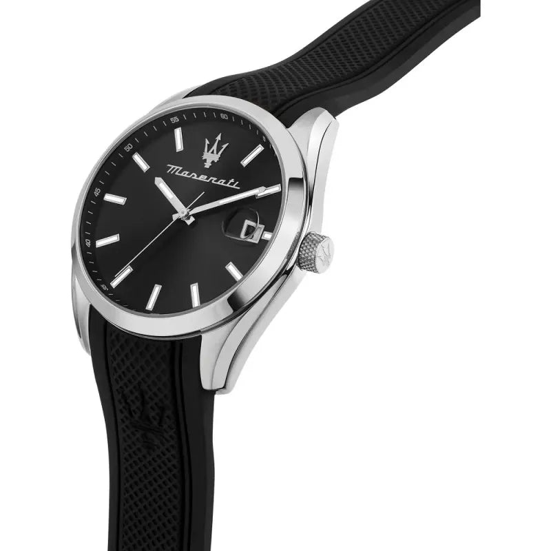 
                  
                    MASERATI ATTRACTION MEN'S WATCH R8851151004
                  
                