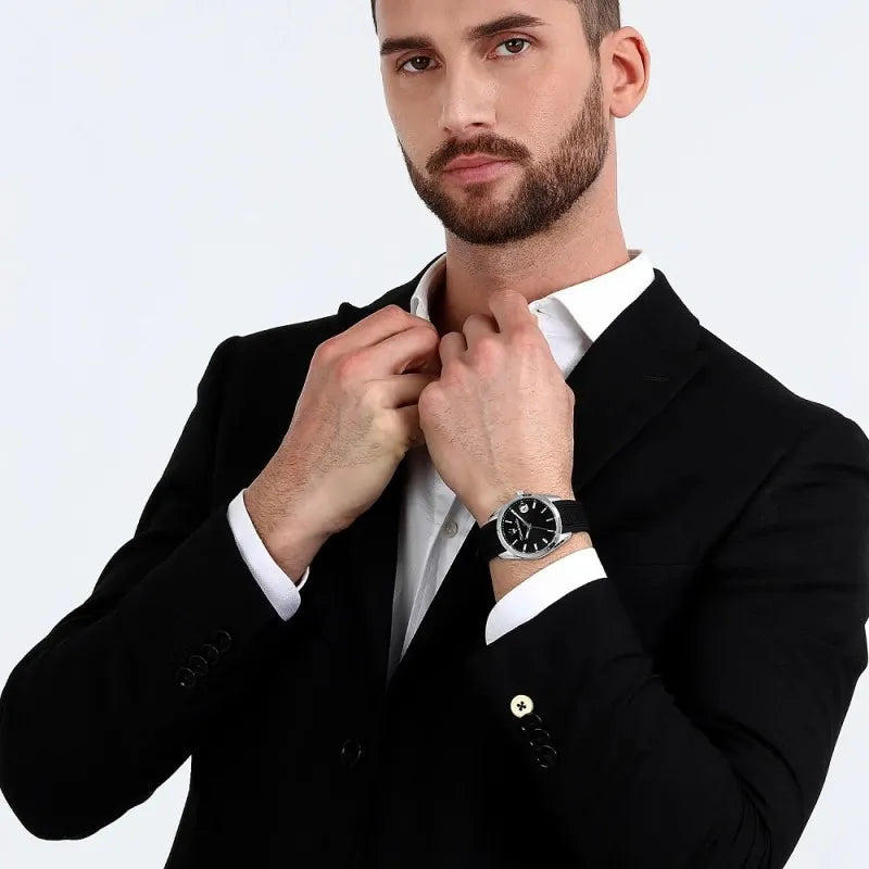 
                  
                    MASERATI ATTRACTION MEN'S WATCH R8851151004
                  
                