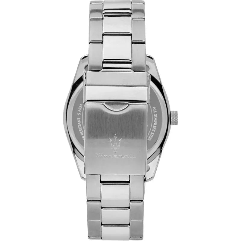 
                  
                    MASERATI ATTRACTION MEN'S WATCH R8853151007
                  
                