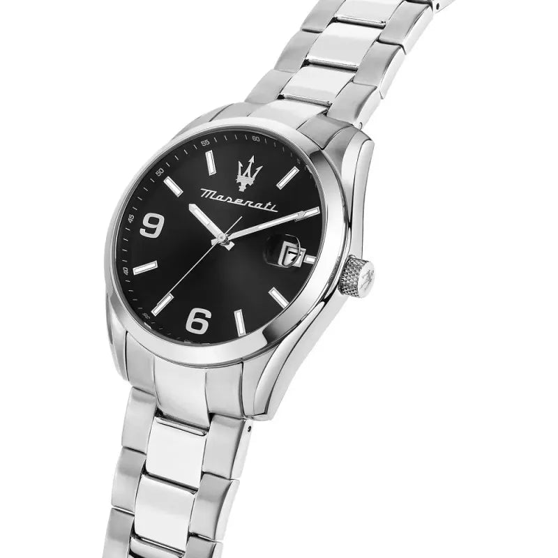 
                  
                    MASERATI ATTRACTION MEN'S WATCH R8853151007
                  
                