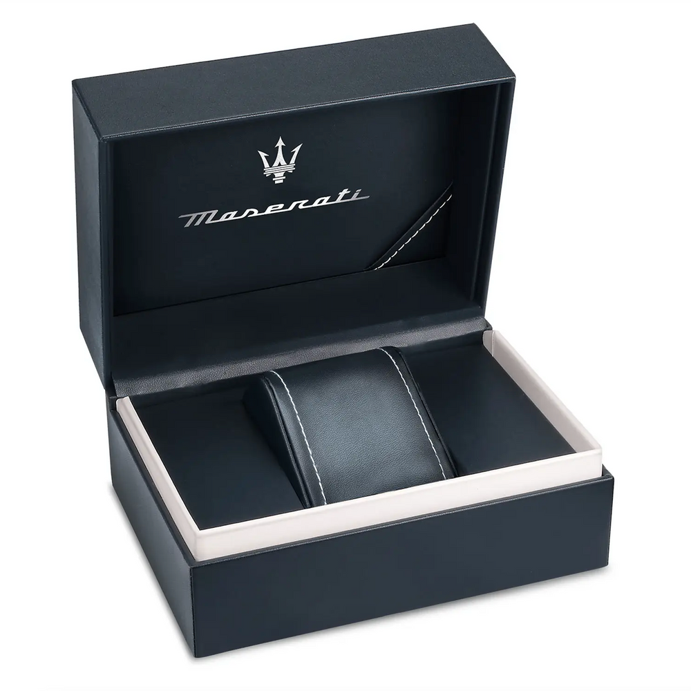 
                  
                    MASERATI ATTRACTION MEN'S WATCH R8853151007
                  
                