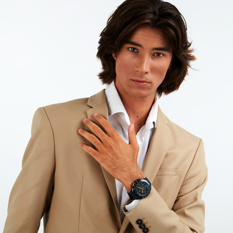 
                  
                    MASERATI BLUE EDITION MEN'S WATCH R8873612054
                  
                