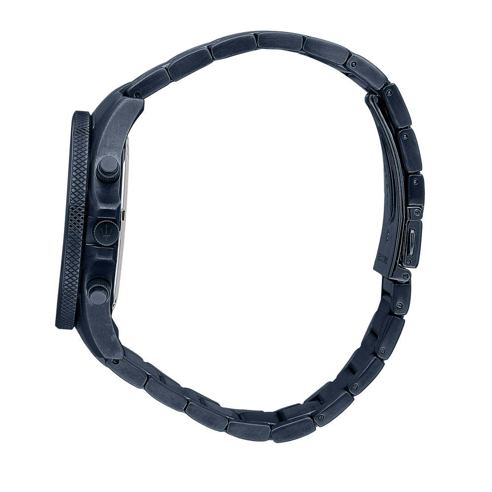 MASERATI BLUE EDITION MEN'S WATCH R8873640023