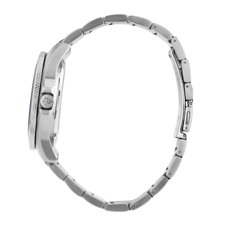 MASERATI COMPETIZIONE MEN'S WATCH R8853100036