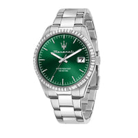 MASERATI COMPETIZIONE MEN'S WATCH R8853100043