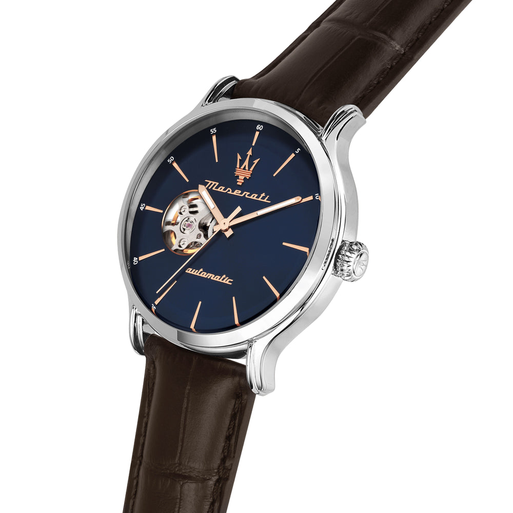 
                  
                    MASERATI EPOCA MEN'S WATCH R8821118010
                  
                