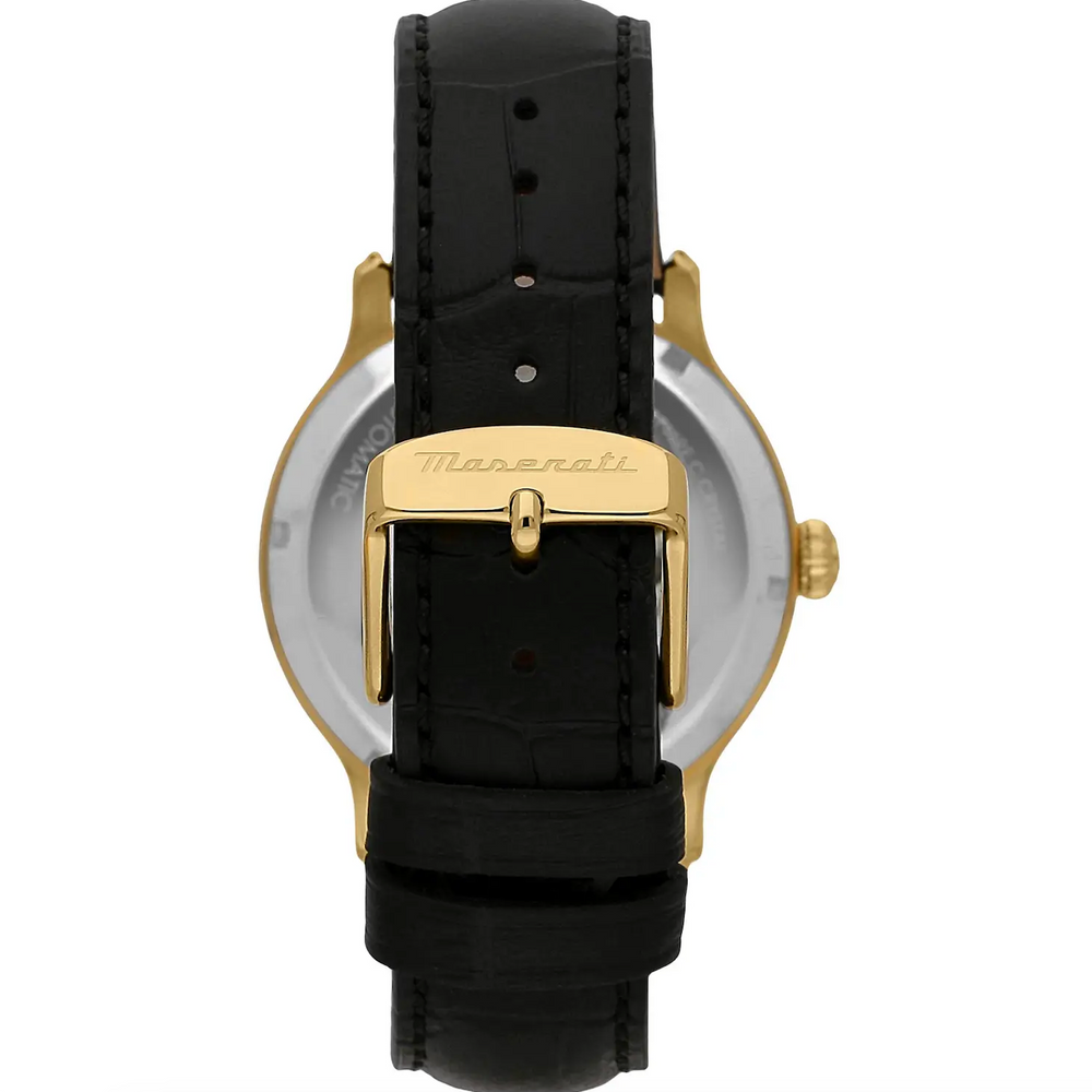 
                  
                    MASERATI EPOCA MEN'S WATCH R8821118011
                  
                