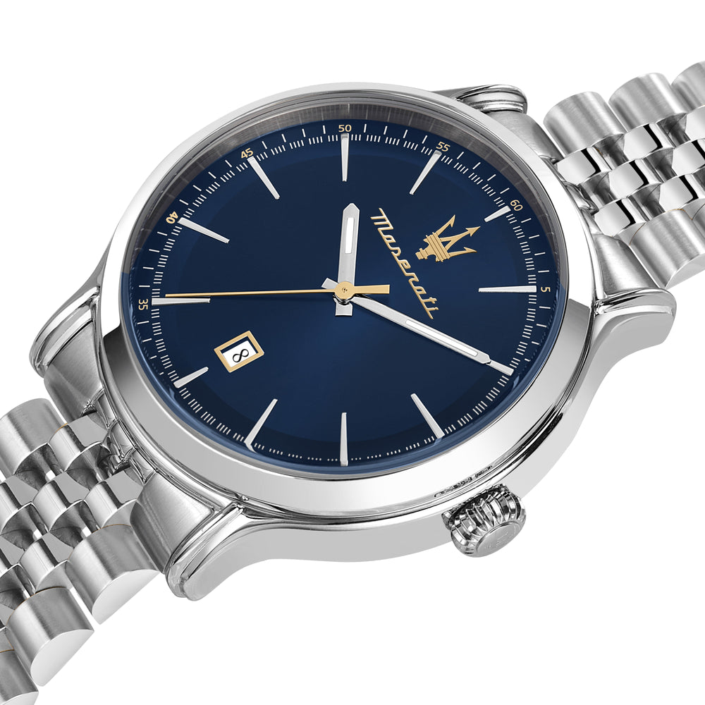 
                  
                    OROLOGIO UOMO MASERATI EPOCA R8853118021
                  
                