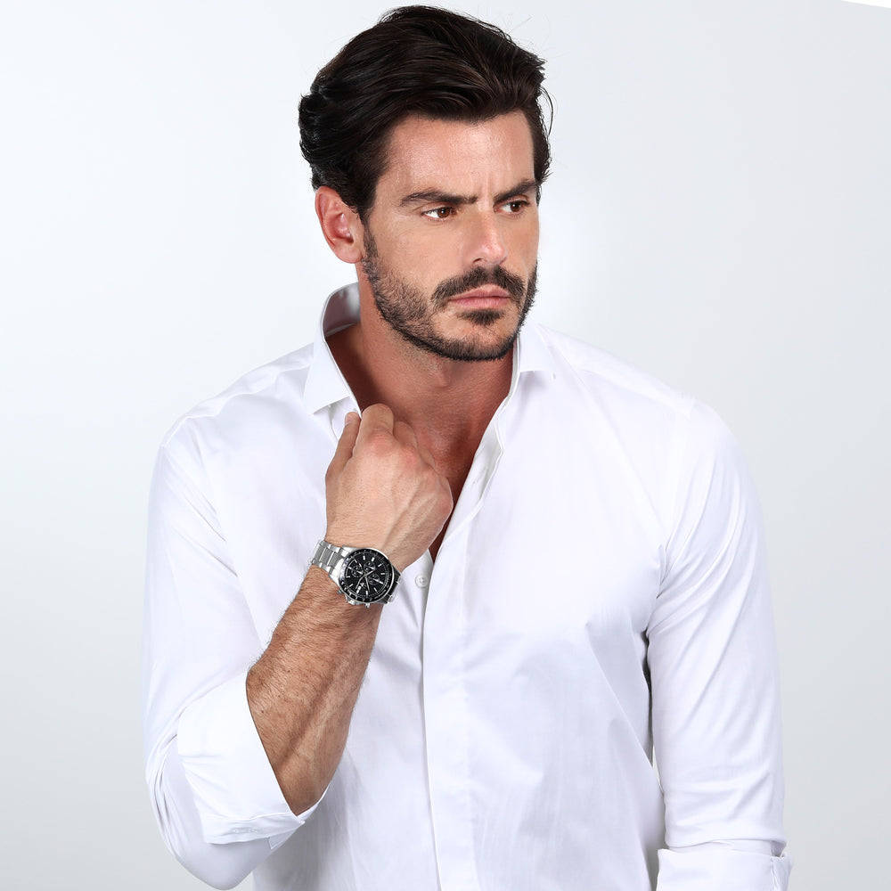 
                  
                    MASERATI SFIDA MEN'S WATCH R8873640015
                  
                