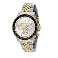 MASERATI SFIDA MEN'S WATCH R8873640024