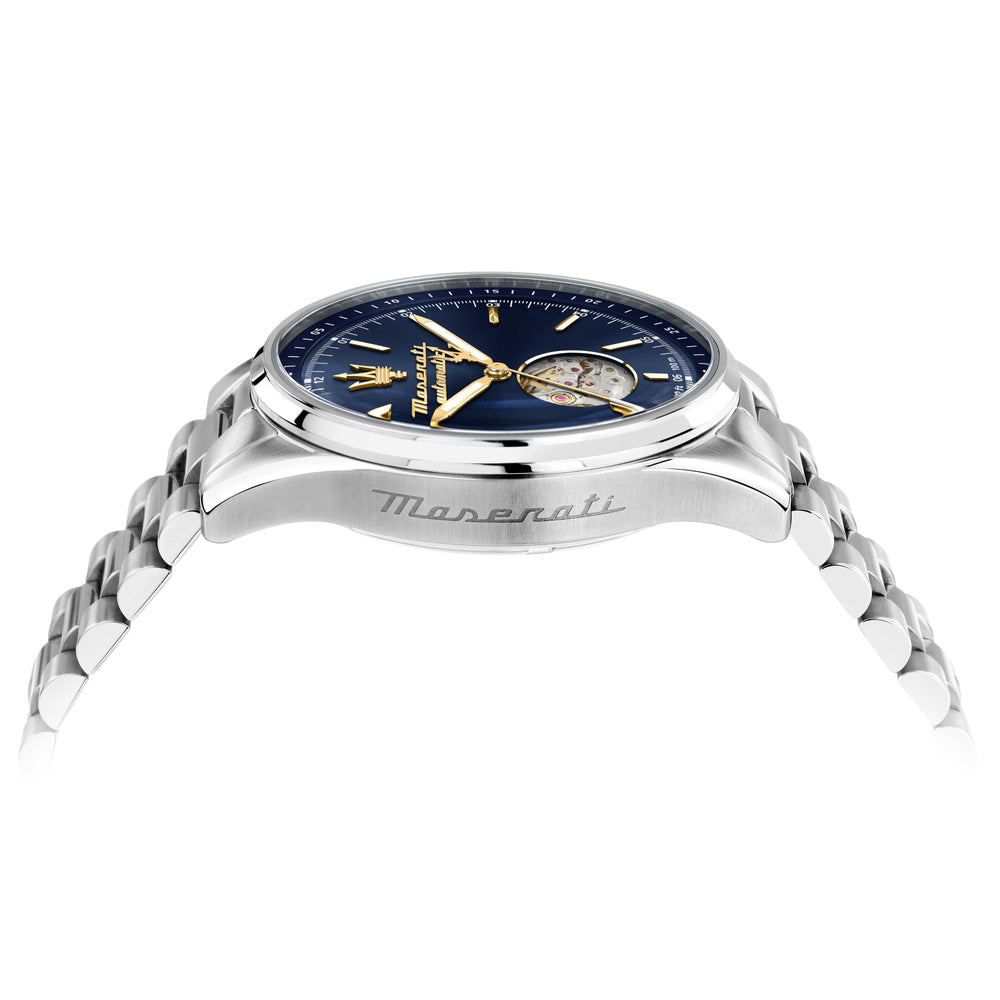 
                  
                    MASERATI SORPASSO MEN'S WATCH R8823124002
                  
                