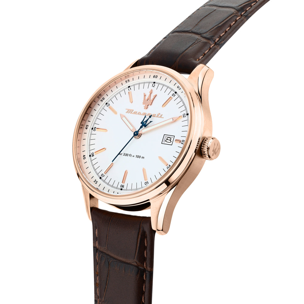 
                  
                    MASERATI SORPASSO MEN'S WATCH R8851124002
                  
                