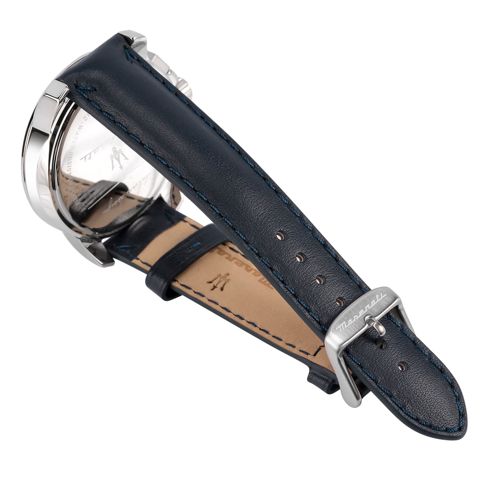 
                  
                    MASERATI SUCCESSO MEN'S WATCH R8851121003
                  
                