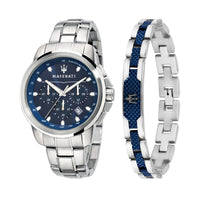 Orologio Uomo Maserati Successo R8851121016