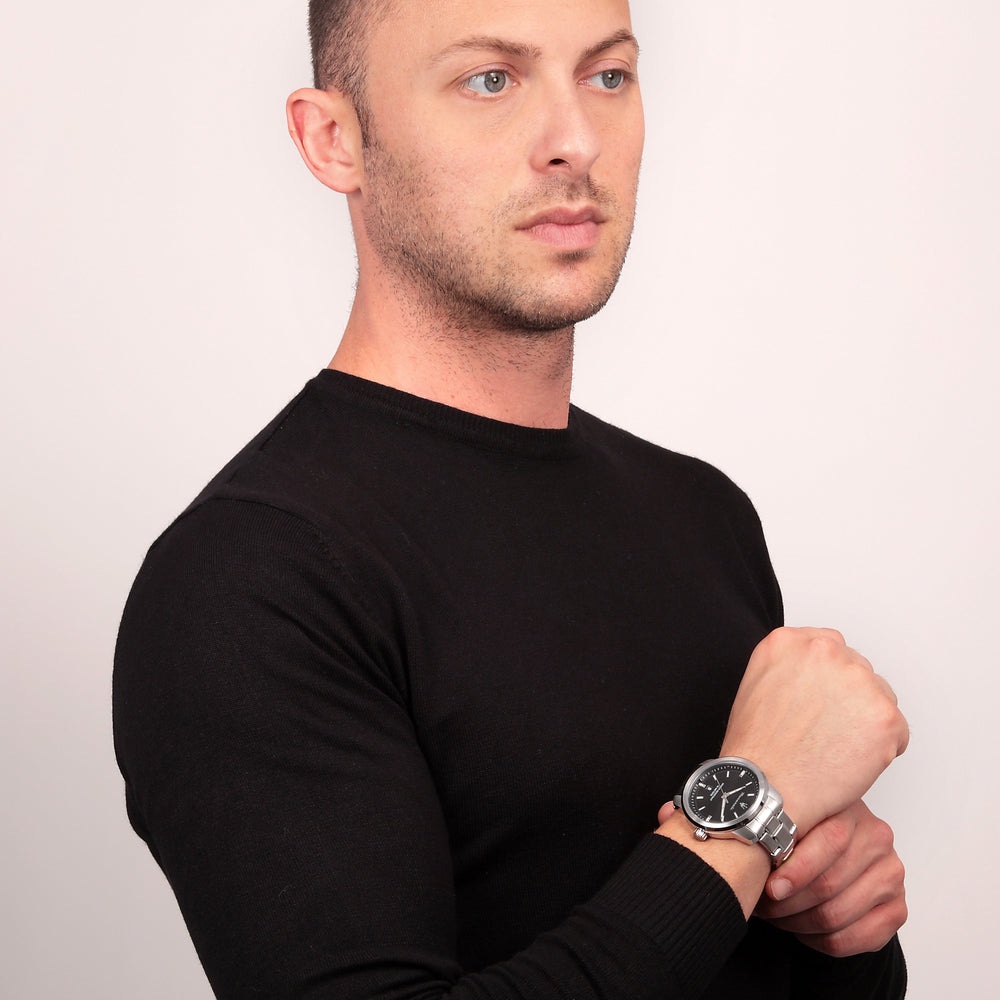 
                  
                    OROLOGIO UOMO MASERATI SUCCESSO  R8853121006
                  
                