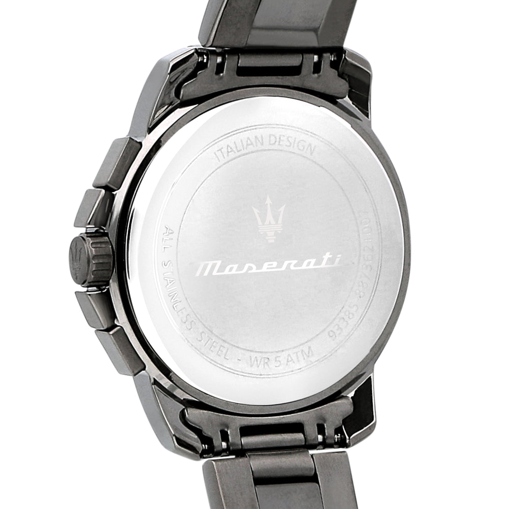 
                  
                    MASERATI SUCCESSO MEN'S WATCH R8873621007
                  
                
