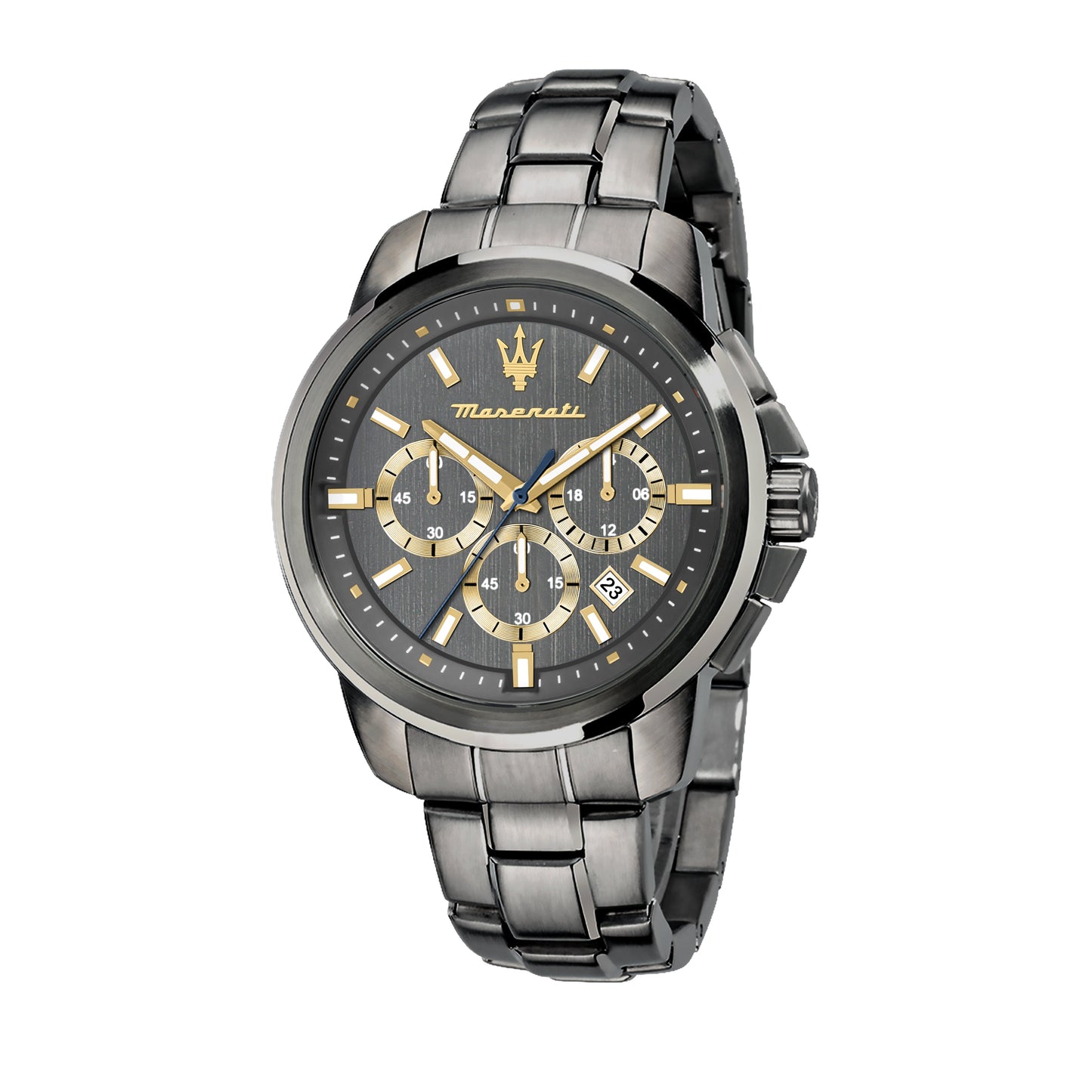 MASERATI SUCCESSO MEN'S WATCH R8873621007