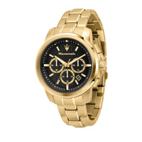 MASERATI SUCCESSO MEN'S WATCH R8873621013