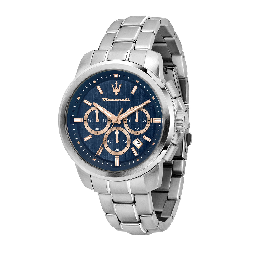 MASERATI SUCCESSO MEN'S WATCH R8873621037