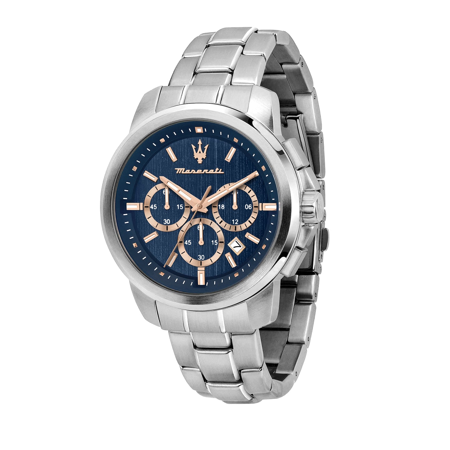 MASERATI SUCCESSO MEN'S WATCH R8873621037