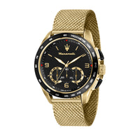MASERATI TRAGUARDO MEN'S WATCH R8873612010