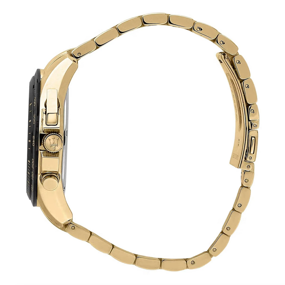 MASERATI TRAGUARDO MEN'S WATCH R8873612041