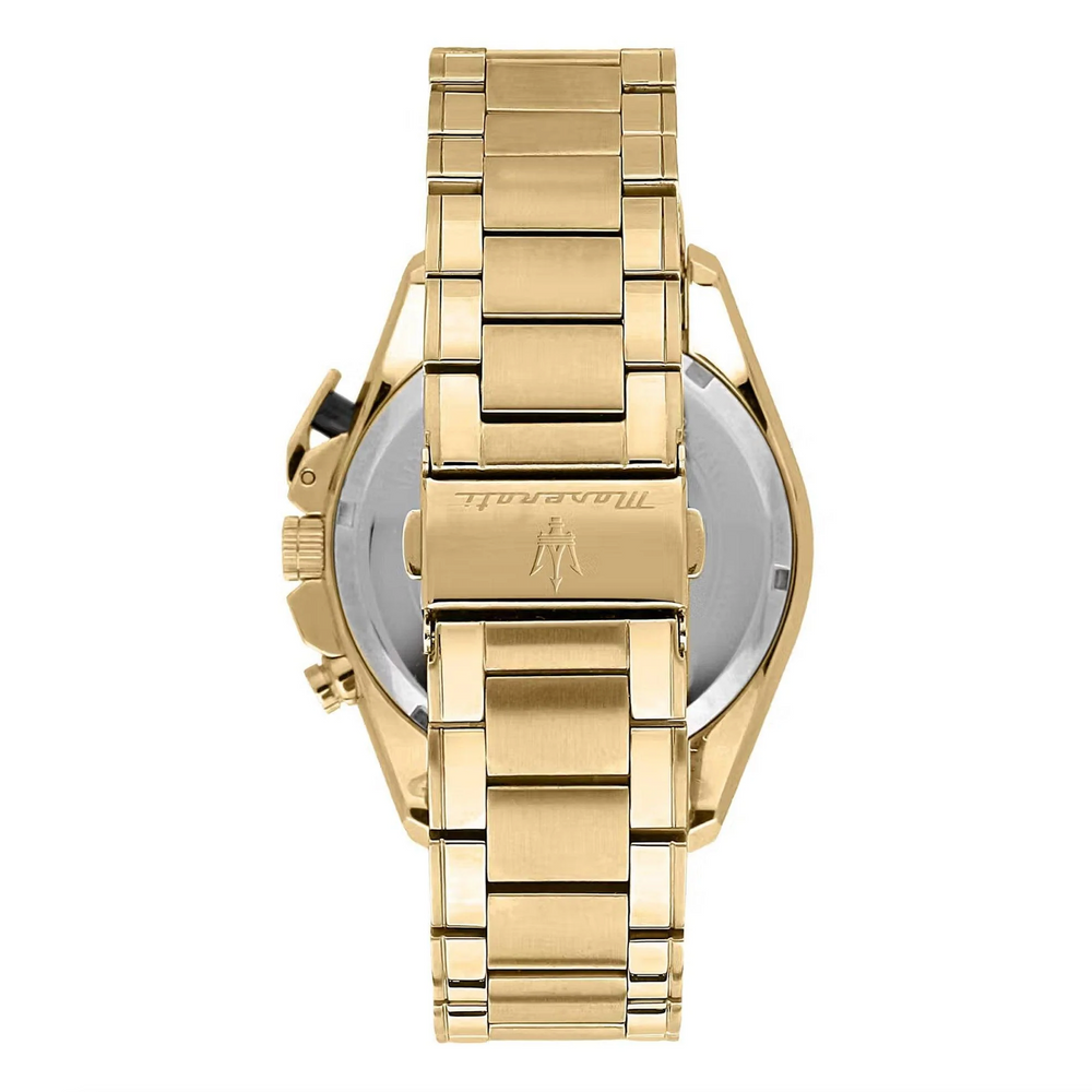 
                  
                    MASERATI TRAGUARDO MEN'S WATCH R8873612041
                  
                