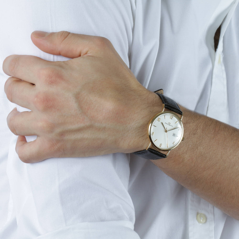 PHILIP WATCH CAPSULETTE MEN'S WATCH R8051551181