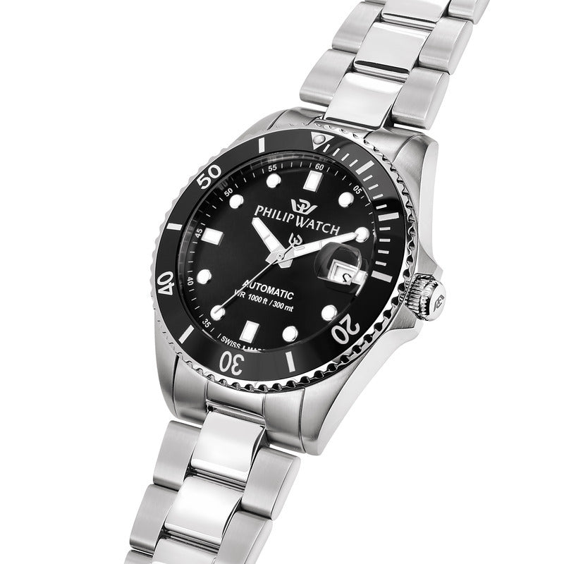 
                  
                    PHILIP WATCH CARIBE DIVING MEN'S WATCH R8223216009
                  
                