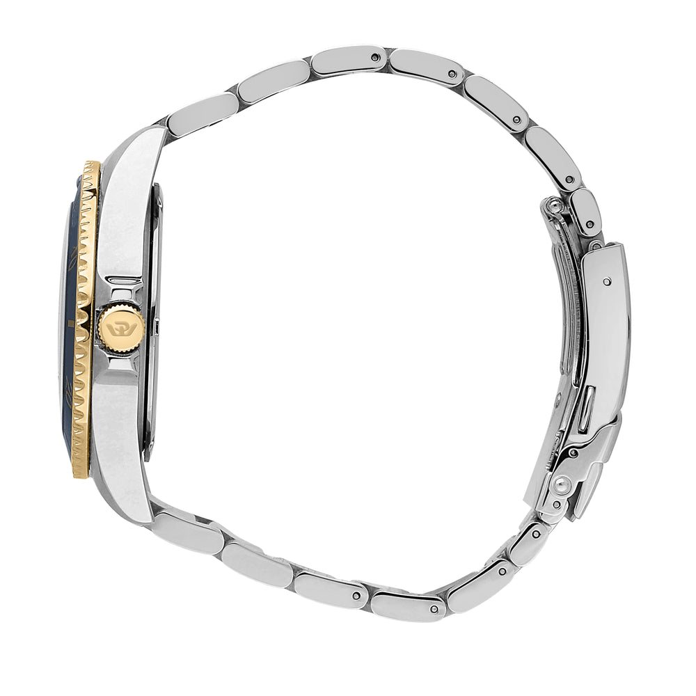 PHILIP WATCH CARIBE DIVING MEN'S WATCH R8223597031