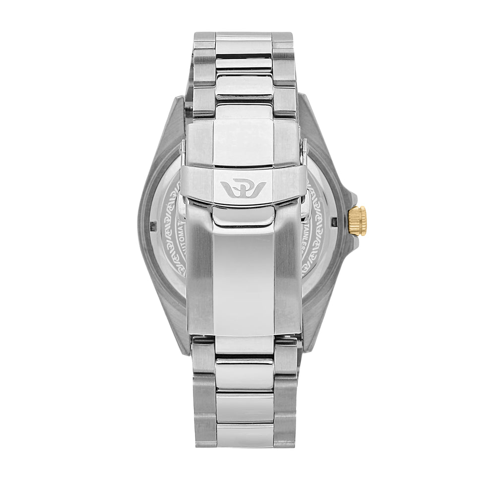 
                  
                    PHILIP WATCH CARIBE DIVING MEN'S WATCH R8223597031
                  
                