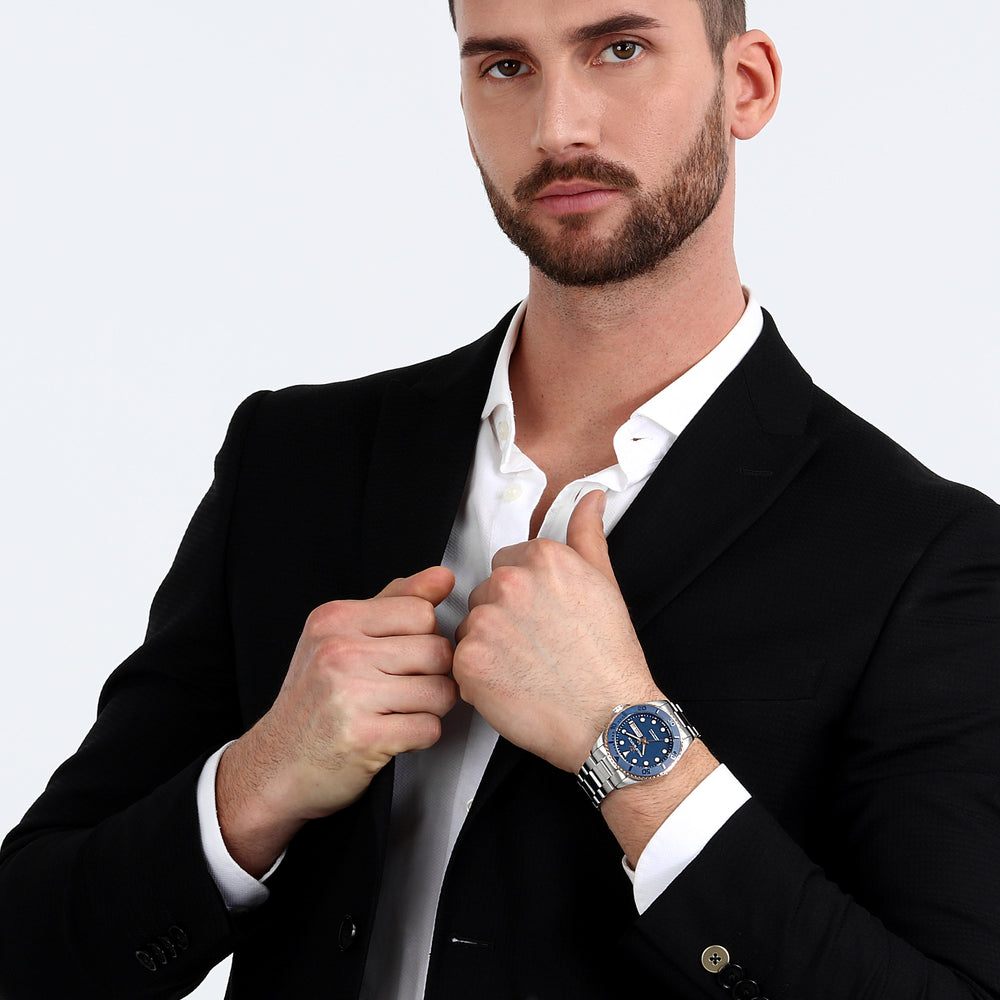 
                  
                    PHILIP WATCH CARIBE DIVING MEN'S WATCH R8223597033
                  
                