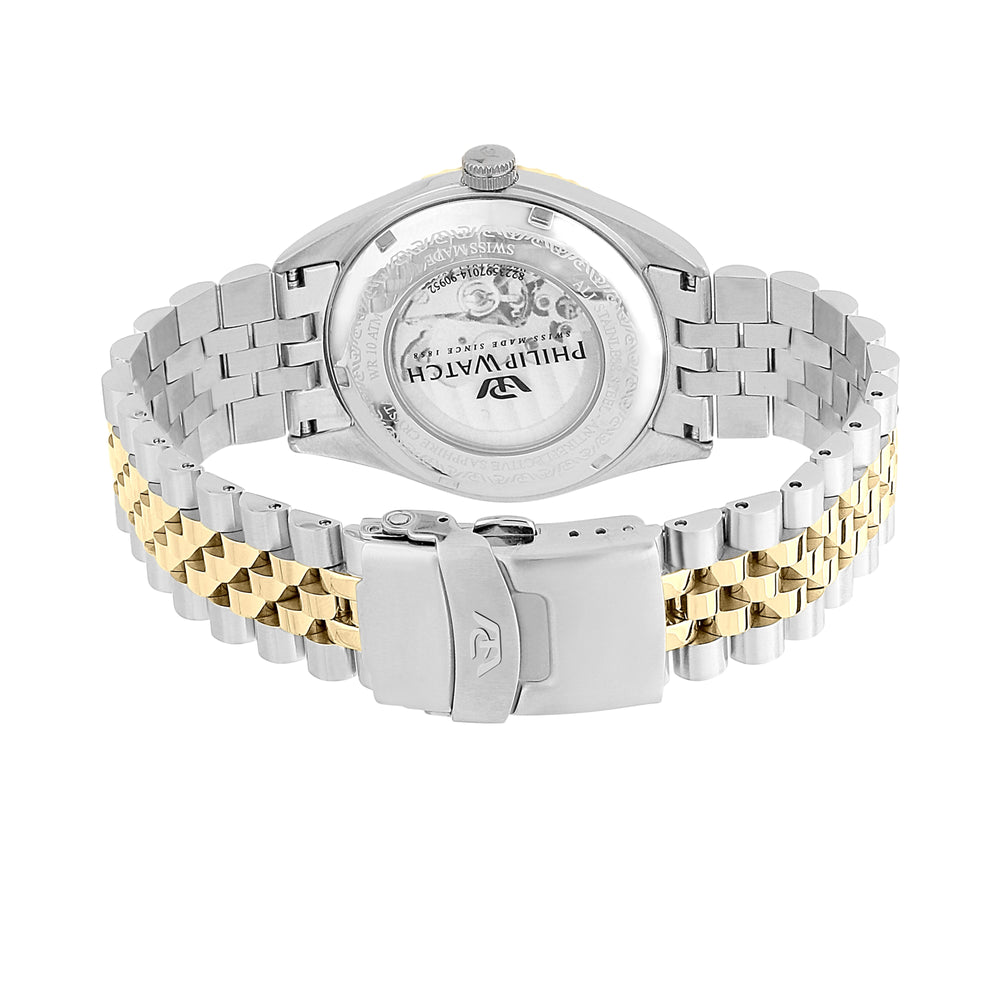 
                  
                    PHILIP WATCH CARIBE URBAN MEN'S WATCH R8223597025
                  
                