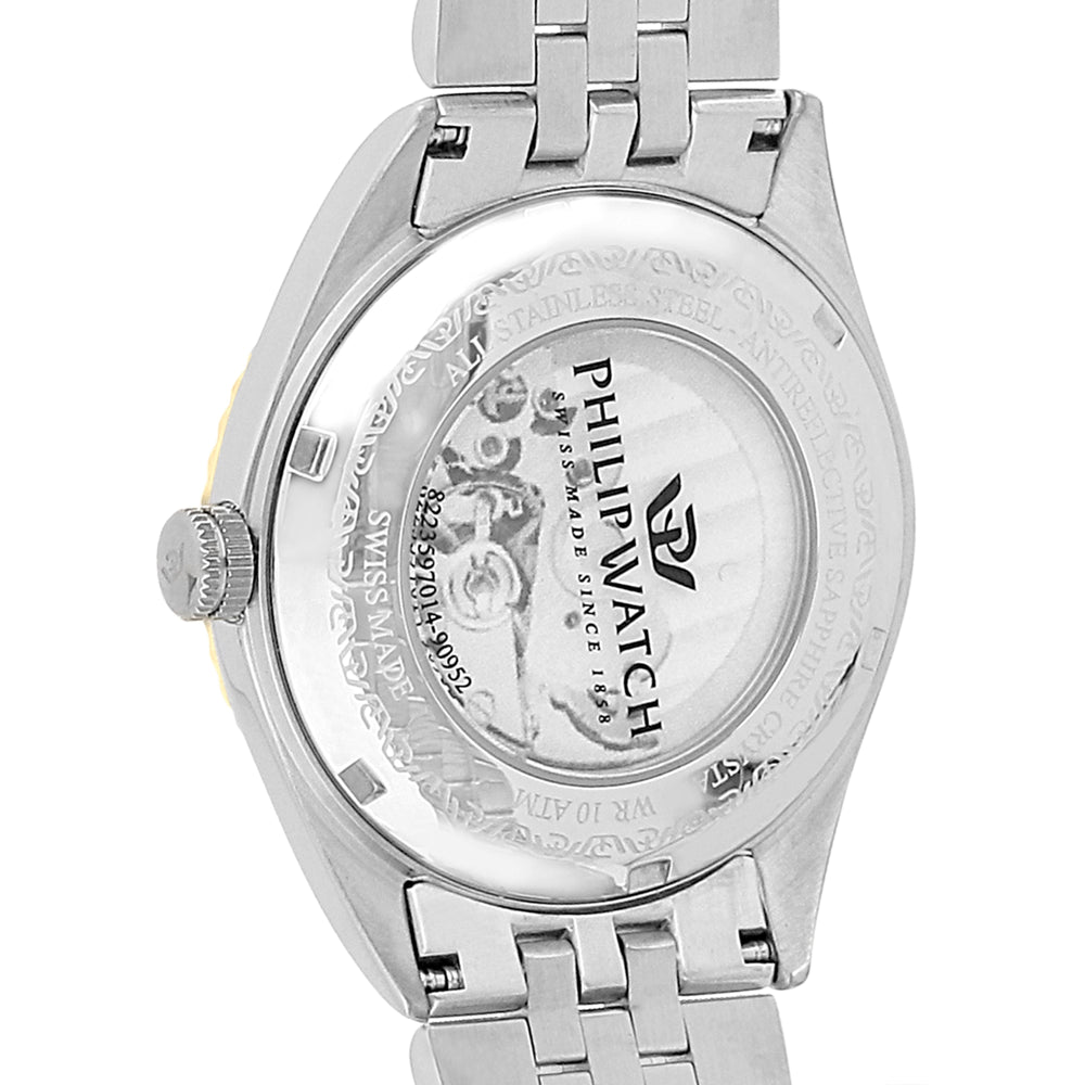 
                  
                    PHILIP WATCH CARIBE URBAN MEN'S WATCH R8223597025
                  
                